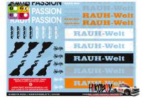 1:24 / 1:25 Rauh-Welt RWB Logos 2