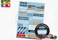 1:24 / 1:25 Rauh-Welt RWB Logos 2