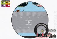 1:24 / 1:25 Pin-Ups Decals 1