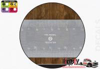 1:24 / 1:25 Wood Decal 3
