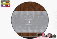 1:24 / 1:25 Wood Decal 5