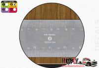 1:24 / 1:25 Wood Decal 6