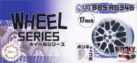 1:24 17" BBS RG346 Wheels and Tyres (#103)