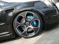1:24 18" RAYS "Versus Dolce Ottimo" Wheels  Resin+Metal Parts