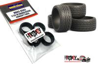 1:24 18" Advan Neova Concept Tyres