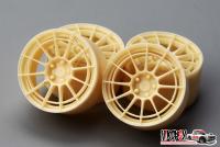 1:24 18" Enkei NT03RR Wheels for Tamiya GT86/BRZ