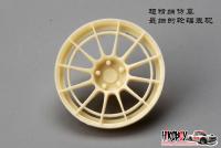 1:24 18" Enkei NT03RR Wheels for Tamiya GT86/BRZ