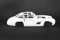 1:24 1955 Mercedes-Benz 300SL Gullwing Coupe