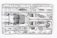 1:24 1955 Mercedes-Benz 300SL Gullwing Coupe