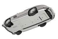 1:24 1955 Mercedes-Benz 300SL Gullwing Coupe