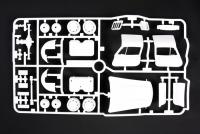 1:24 1955 Mercedes-Benz 300SL Gullwing Coupe