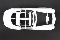 1:24 1955 Mercedes-Benz 300SL Gullwing Coupe