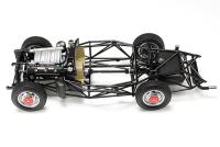 1:24 1955 Mercedes-Benz 300SL Gullwing Coupe