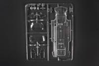 1:24 1955 Mercedes-Benz 300SL Gullwing Coupe