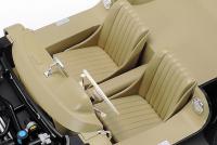1:24 1955 Mercedes-Benz 300SL Gullwing Coupe