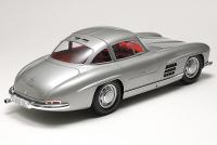 1:24 1955 Mercedes-Benz 300SL Gullwing Coupe