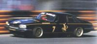 1:24 1984 Macau Guia Race JPS TWR Jaguar XJS Gr.A #7 Winner - Tom Walkinshaw Decals