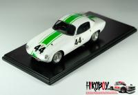 1:24 Lotus Elite Le Mans 1959/64 Model Kit