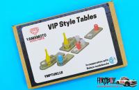 1:24 VIP Style Table Set