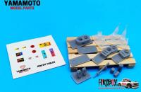 1:24 VIP Style Table Set