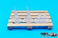 1:24 VIP Style Table Set