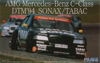 1:24 AMG Mercedes-Benz 1 C-Class DTM '94 Sonax/Tabac