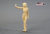 1:24 Pretty Lady (A) Selfie Girl