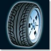 1:24 14" Advan Dish Shallow Wheel and Tyres (Kai)