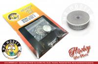 1:24 Air Cleaner/Filters 14x4.5mm + PE style 4