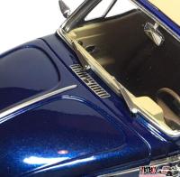 1:24 VW Beetle Grill Set (Photoetched)