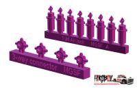 1:24 Air Jacks Set