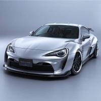 1:24 Artisan Spirits FT86 , GT86, BRZ Wide Body kit