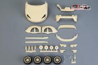 1:24 Artisan Spirits FT86 , GT86, BRZ Wide Body kit