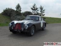 1:24 Aston Martin DB2 #24/25 Le Mans 1951
