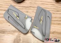 1:24 Aston Martin DBS Supeleggera Full Resin Kit