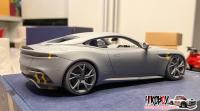 1:24 Aston Martin DBS Supeleggera Full Resin Kit