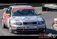 1:24 Audi A4 BTCC Front Lips (NU24035)