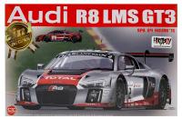 1:24 Audi R8 LMS GT3