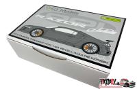 1:24 Audi R8 PPI Razor GTR Transkit for Revell