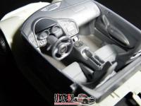 1:24 Audi R8 PPI Razor GTR Transkit for Revell