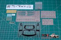 1:24 Lamborghini URUS - Full Resin Model Kit