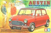 1:24 Austin Mini Cooper 1275S Mk1 - 24235
