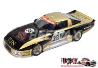 1:24 Mazda RX-7 Le Mans 24h 1981 #38