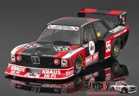 1:24 BMW 320i E21 1980 DRM Donington Winner