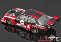 1:24 BMW 320i E21 1980 DRM Donington Winner
