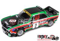 1:24 BMW 3.0 CSL E9
