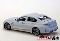 1:24 BMW M3 G80 - Full Resin Model Kit
