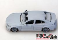 1:24 BMW M3 G80 - Full Resin Model Kit