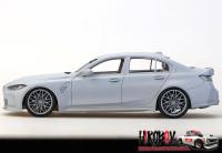 1:24 BMW M3 G80 - Full Resin Model Kit