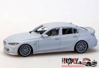 1:24 BMW M3 G80 - Full Resin Model Kit